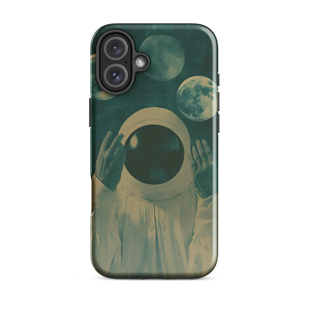 Juggling Celestial Reveries