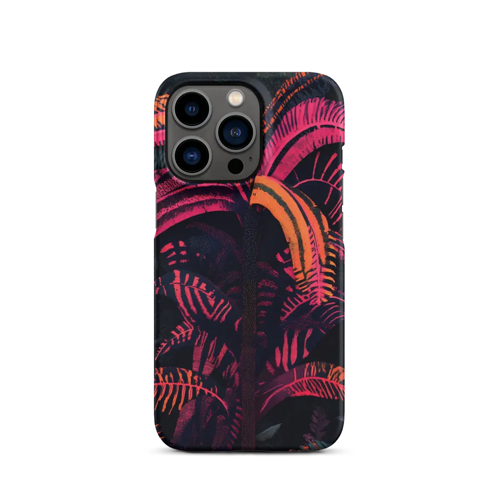 Tropical Radiance