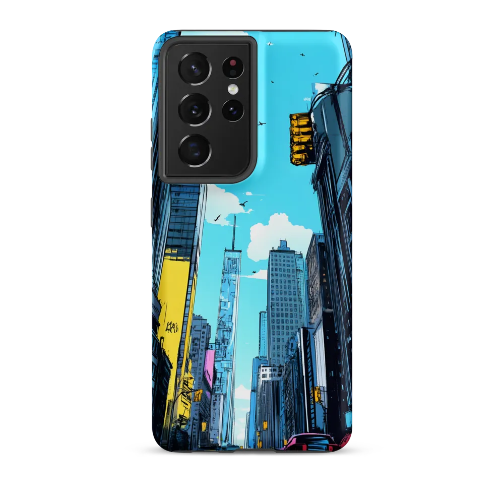 Urban Symphony