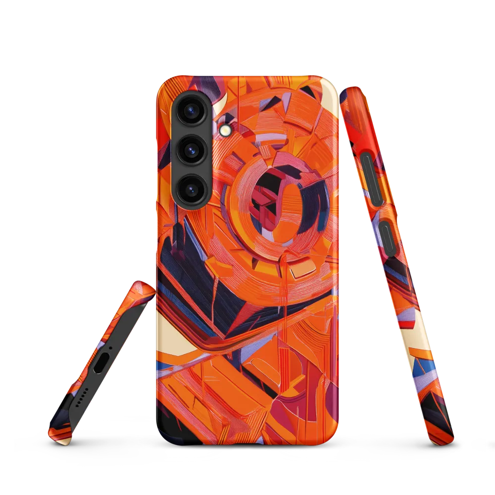 Vibrant Geometry