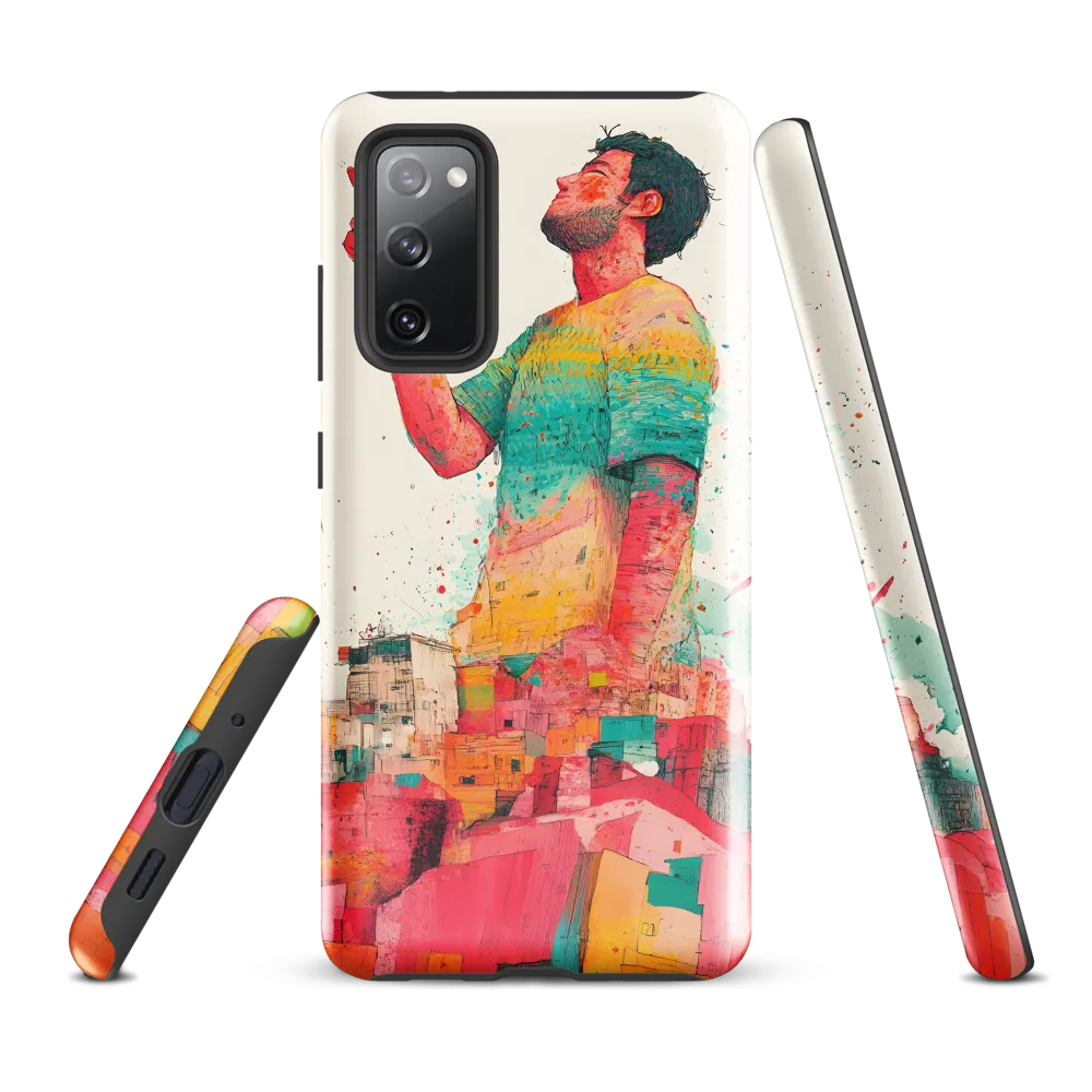 Aspirations in Color