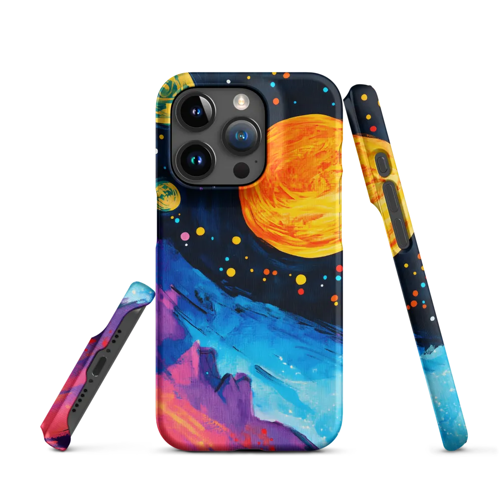 Cosmic Harmony