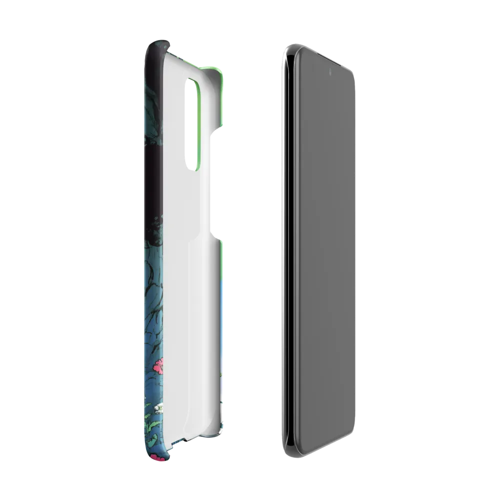 The Enchanted Blade