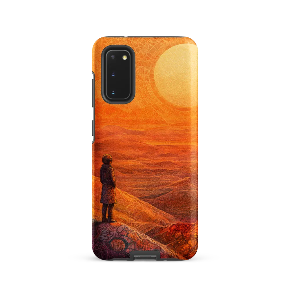 Reflections of a Distant Sun