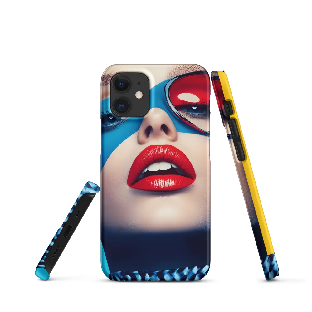 Vivid Expressions