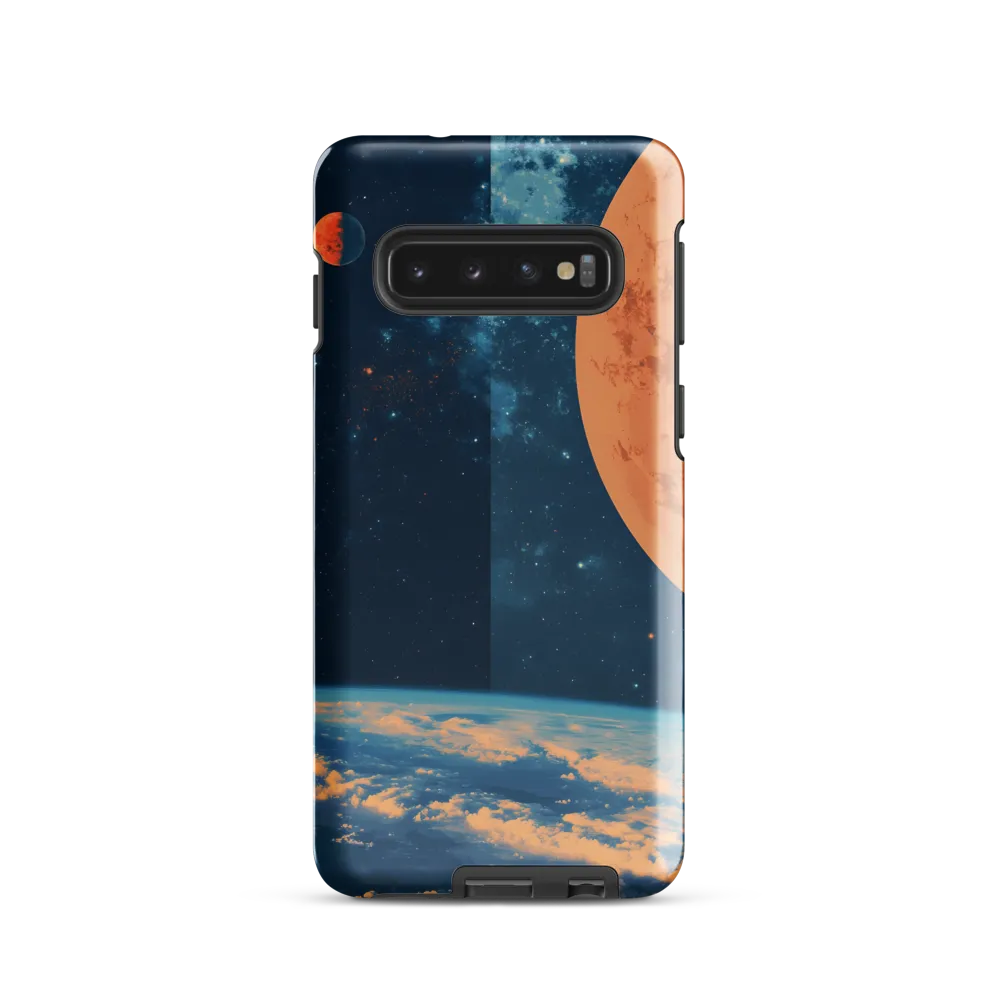 Celestial Wonders