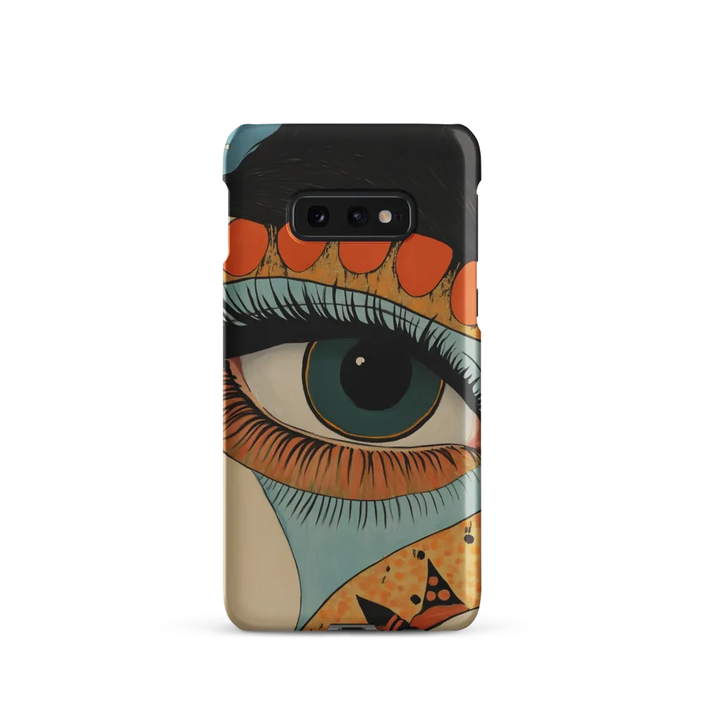 Eye of the Dreamer