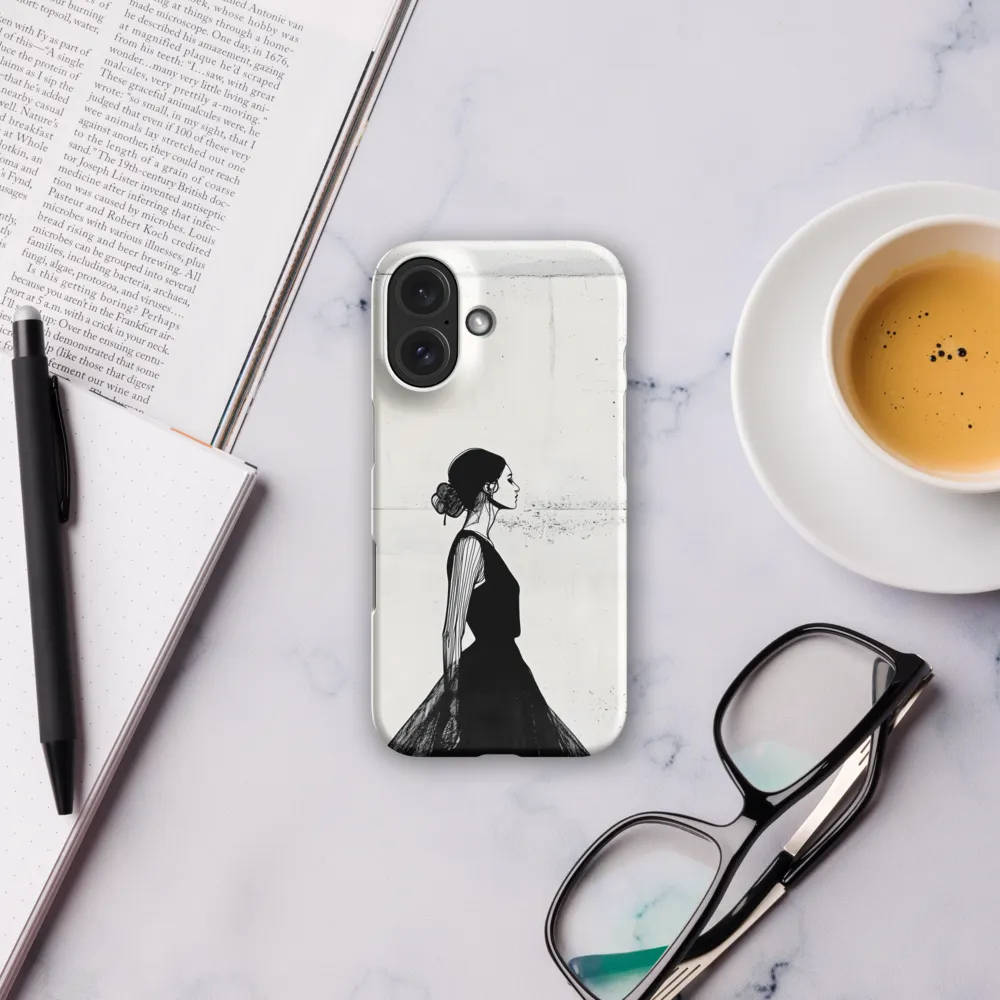 Elegance in Monochrome