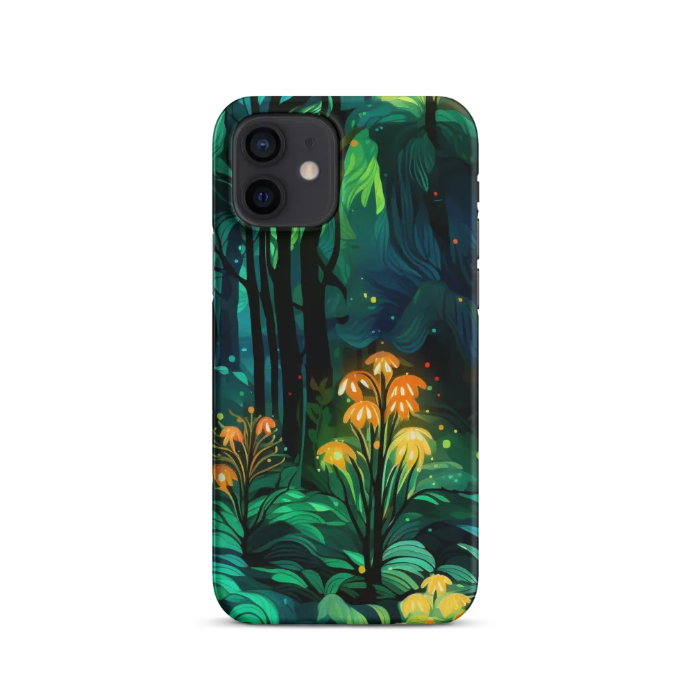 Whispers of the Enchanted Forest