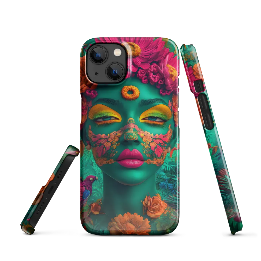 Floral Serenity