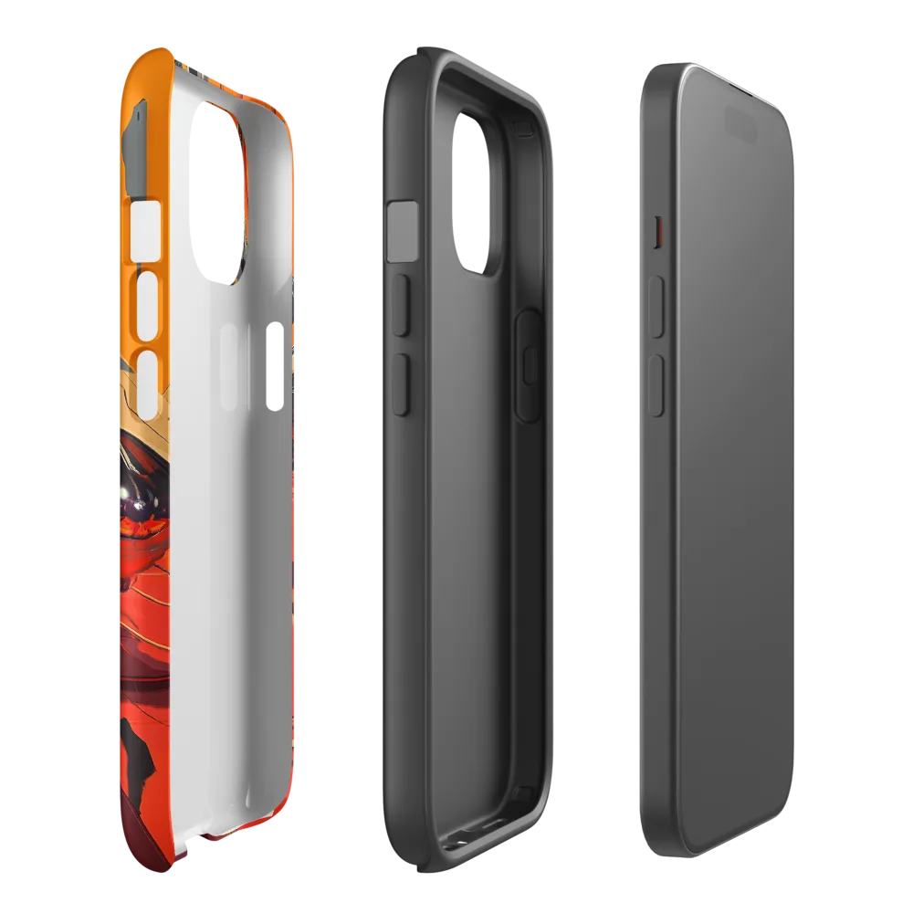 Futuristic Vessel: A Glimpse into Tomorrow