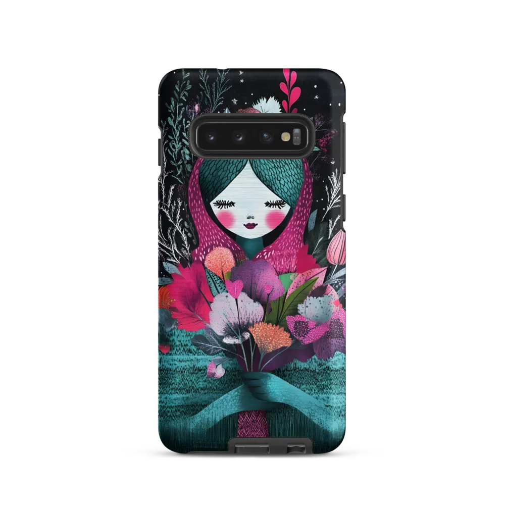 Whispers of Flora