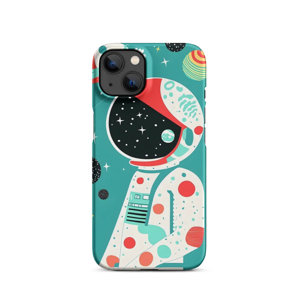 Cosmic Explorer: A Playful Journey Through Space