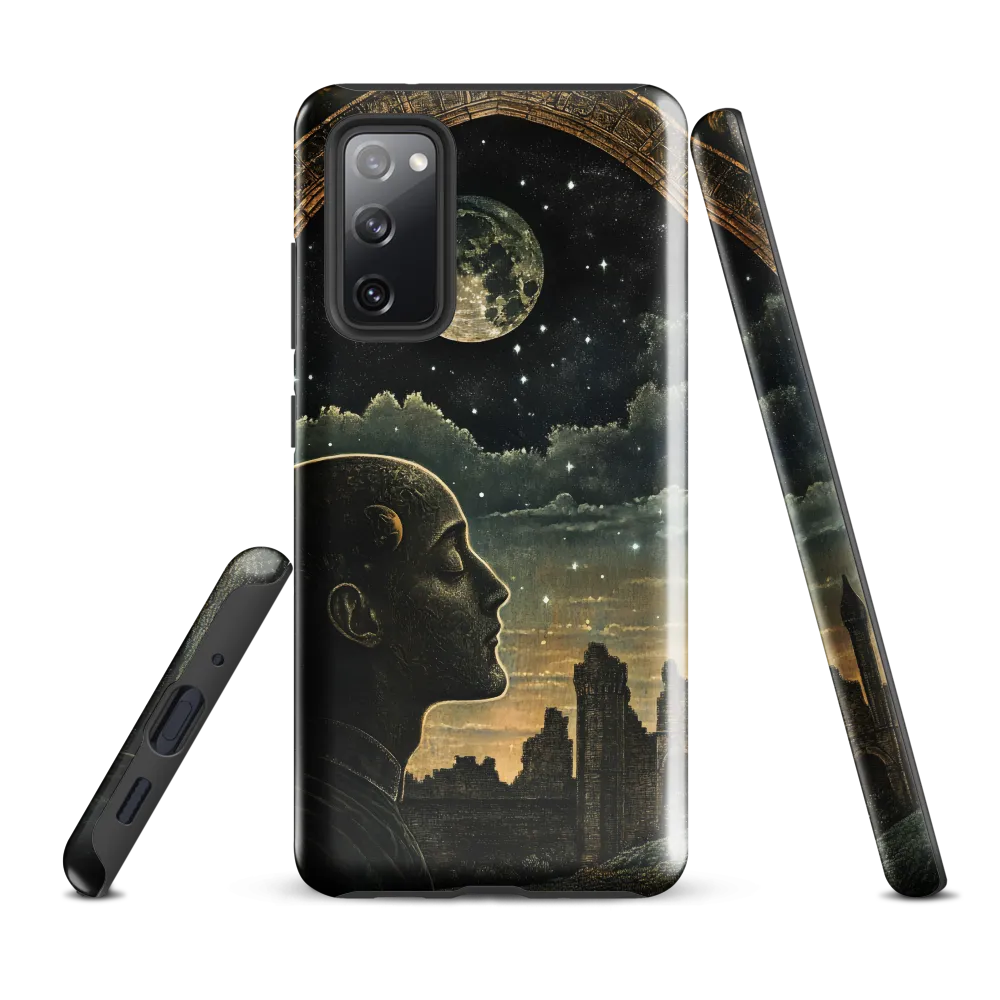 Whispers of the Moon