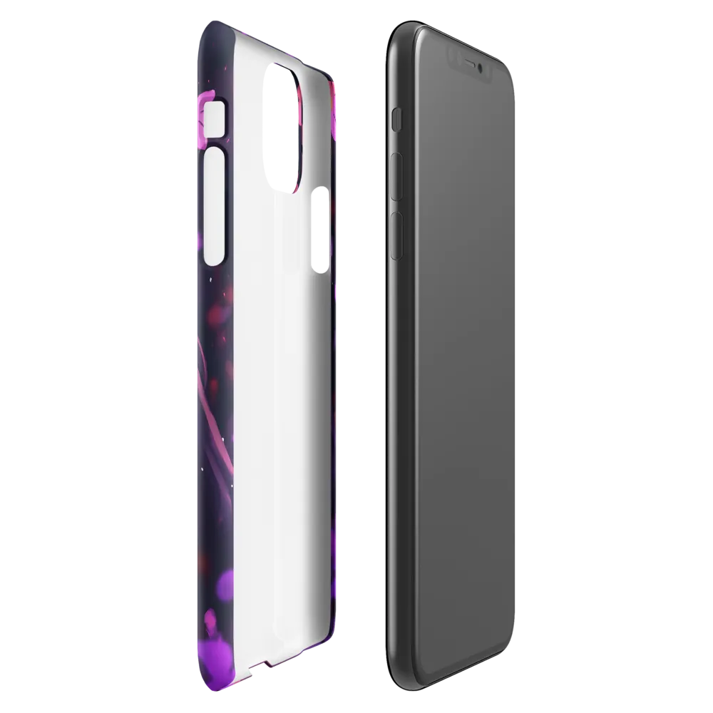 Whispers of Joy | Phone Case |  11 Pro Max | Snap Case | Glossy