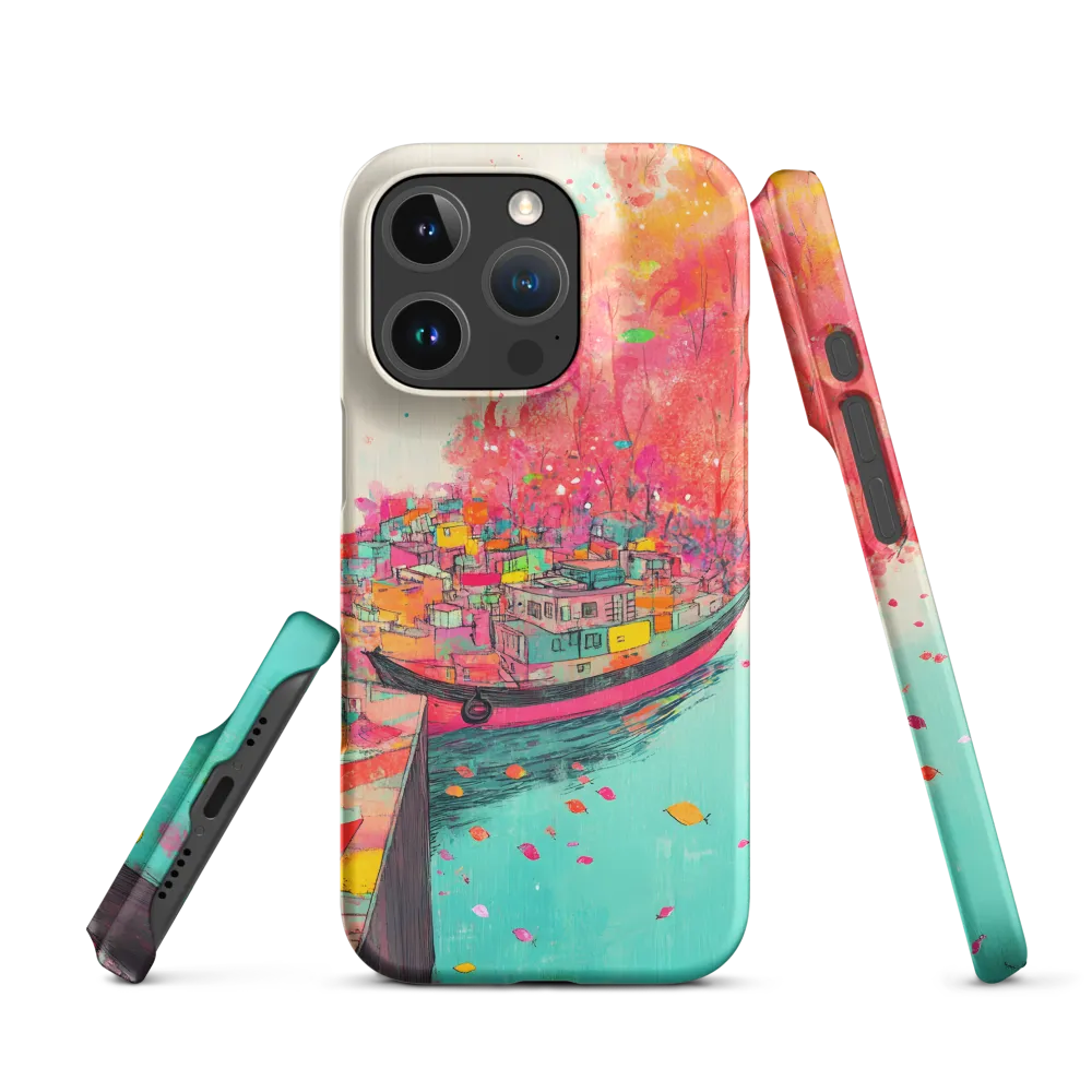 Whispers of a Colorful Dream