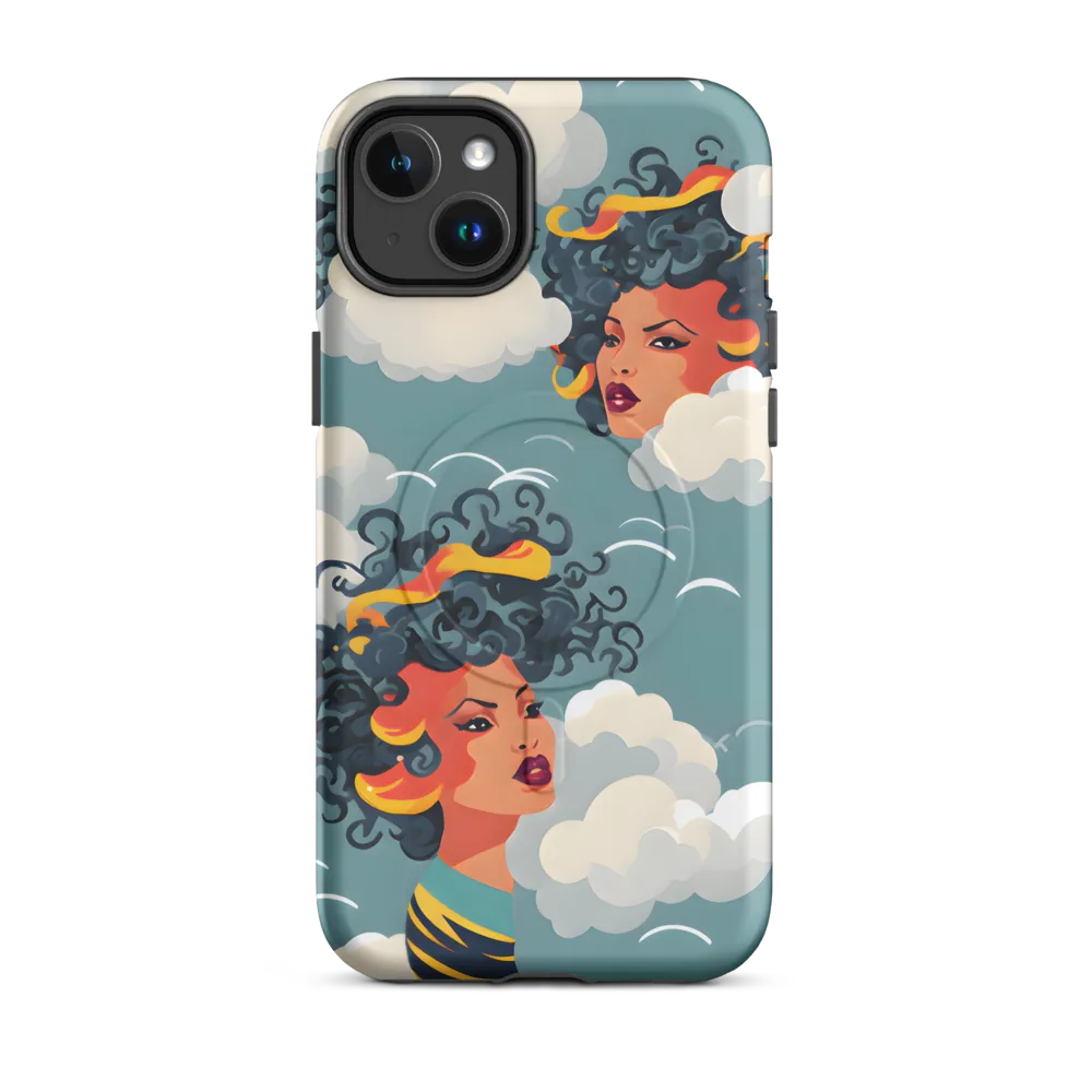 Whimsical Dreams in the Sky