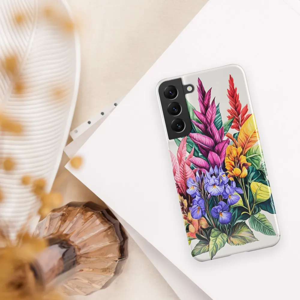 Tropical Symphony