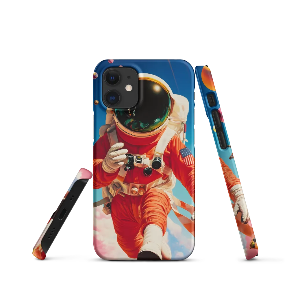 Cosmic Odyssey