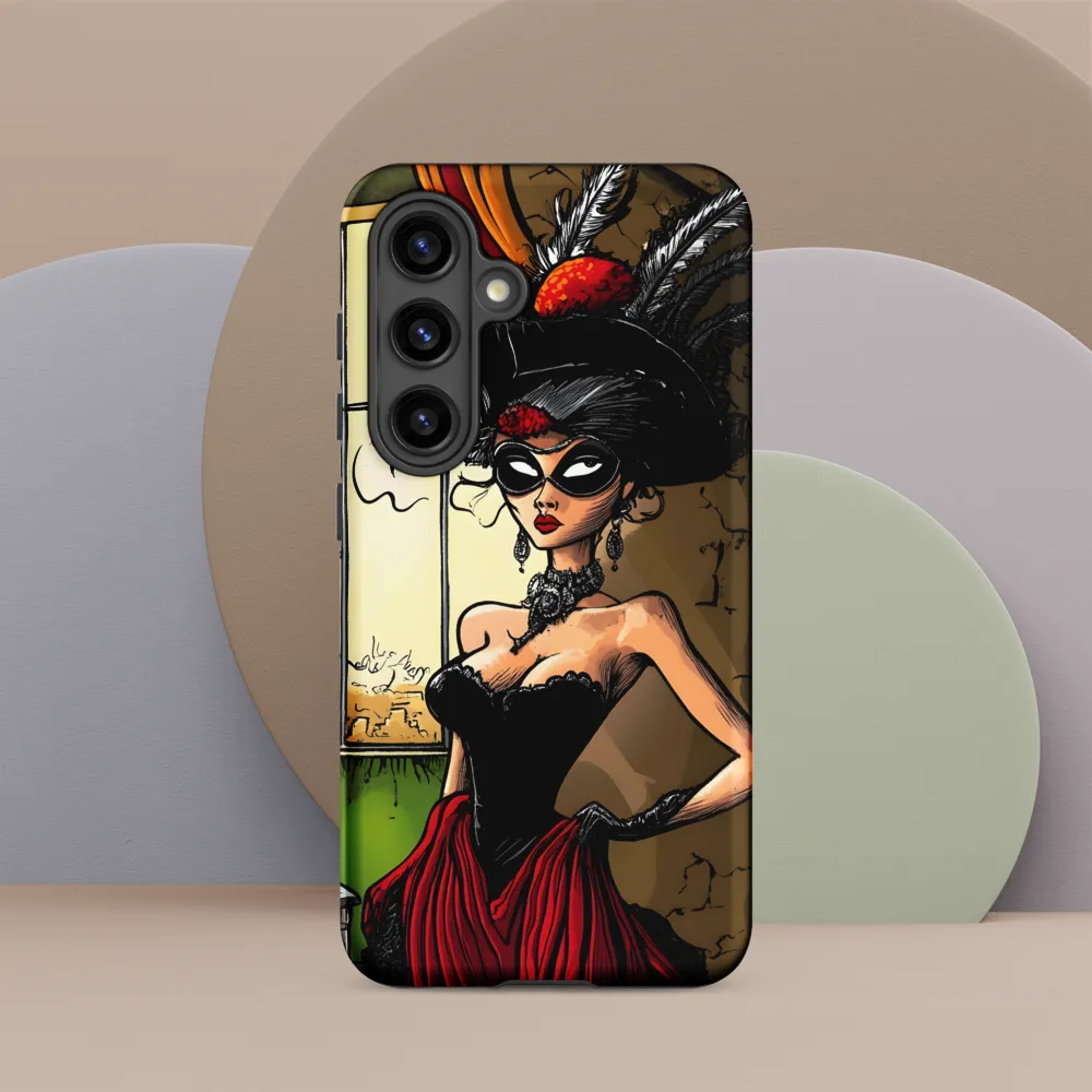 Chic Enigma