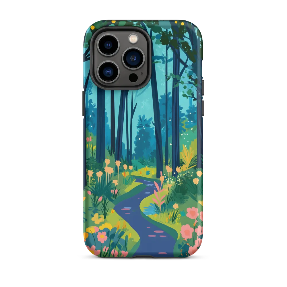 Whispers of the Forest
