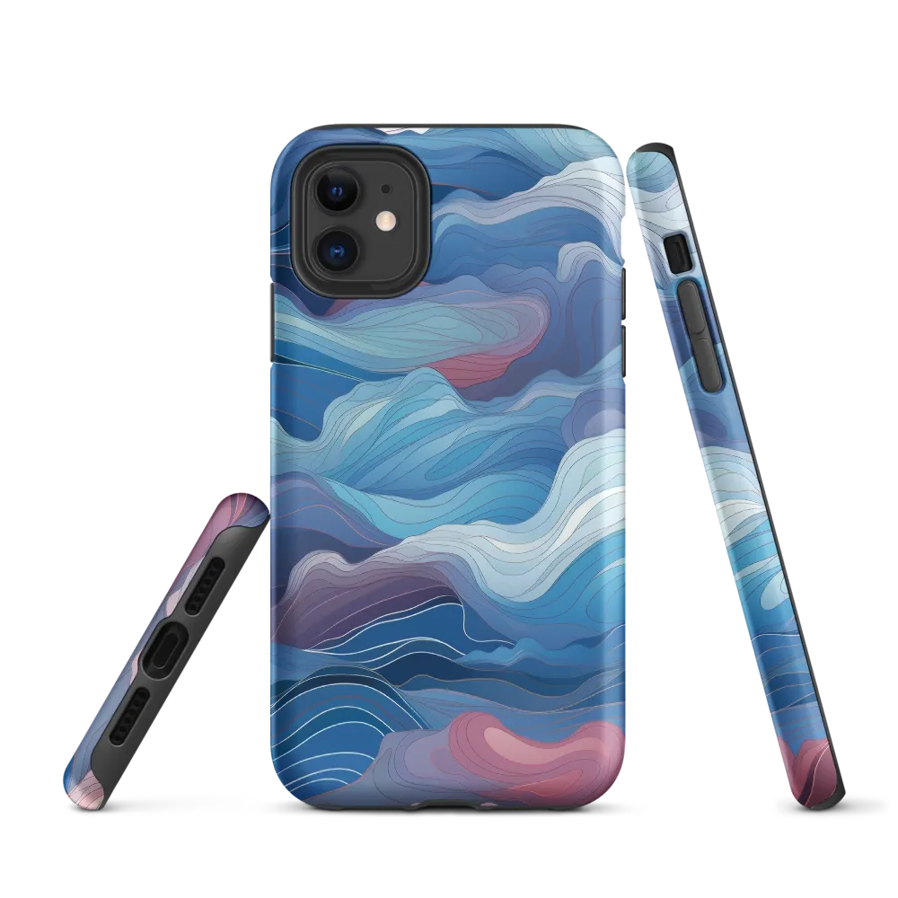 Harmonious Waves