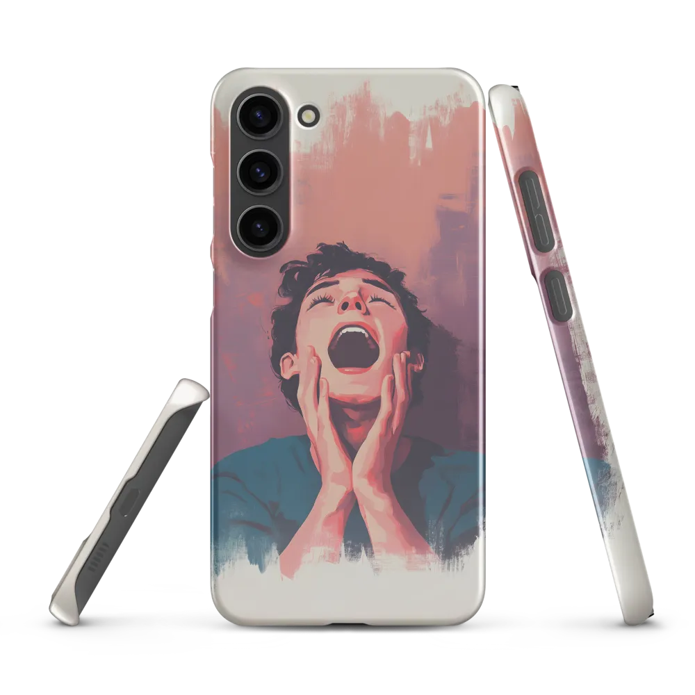 The Silent Scream