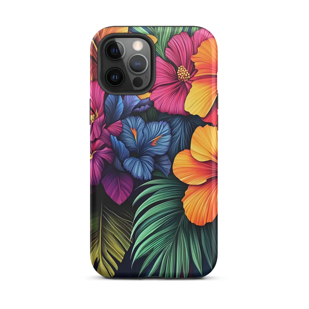 Tropical Symphony