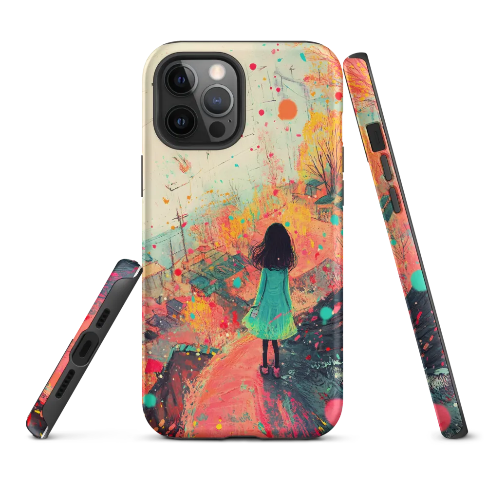 Whispers of Color