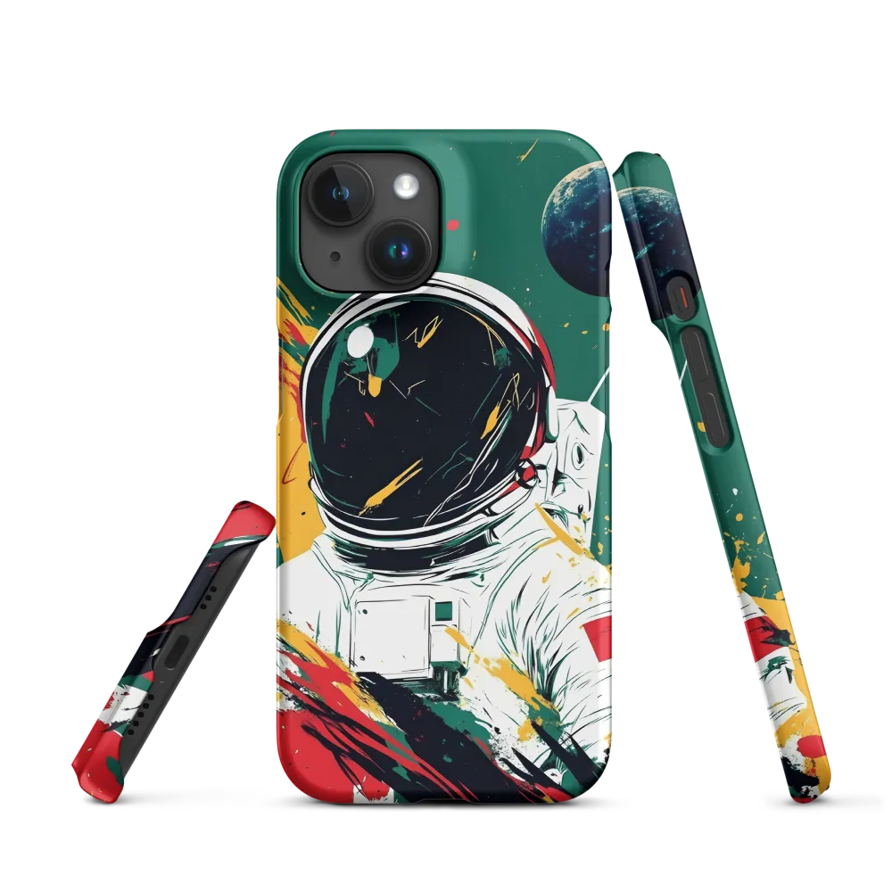 Galactic Explorer: A Modern Odyssey