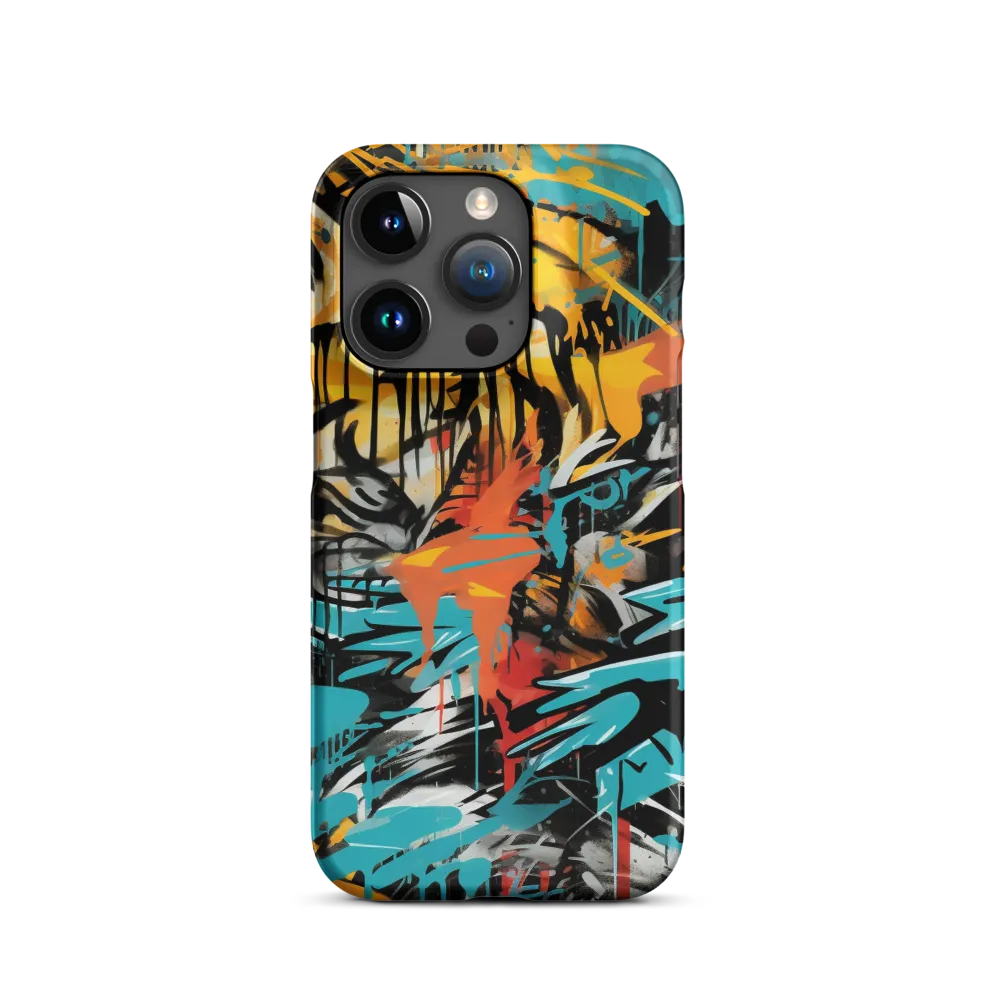 Dynamic Essence of the Tiger