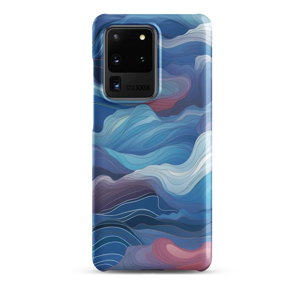 Harmonious Waves