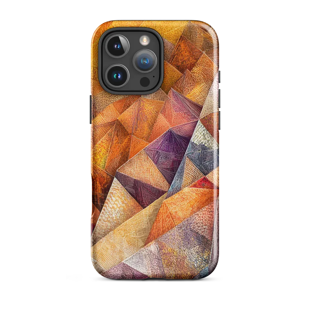 Geometric Warmth