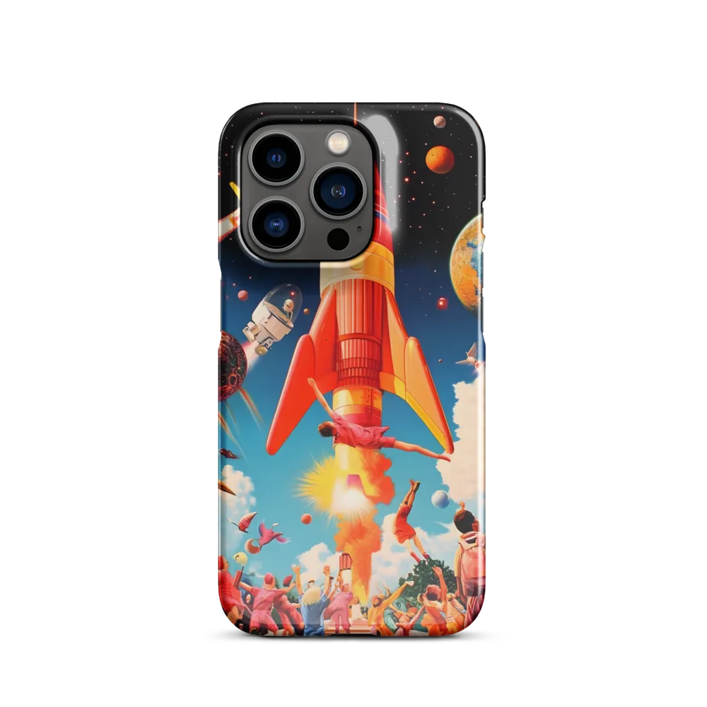 Launch of Imagination