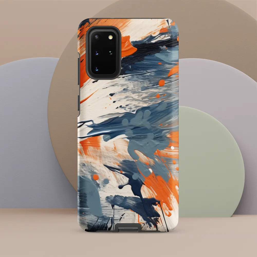 Energized Abstraction