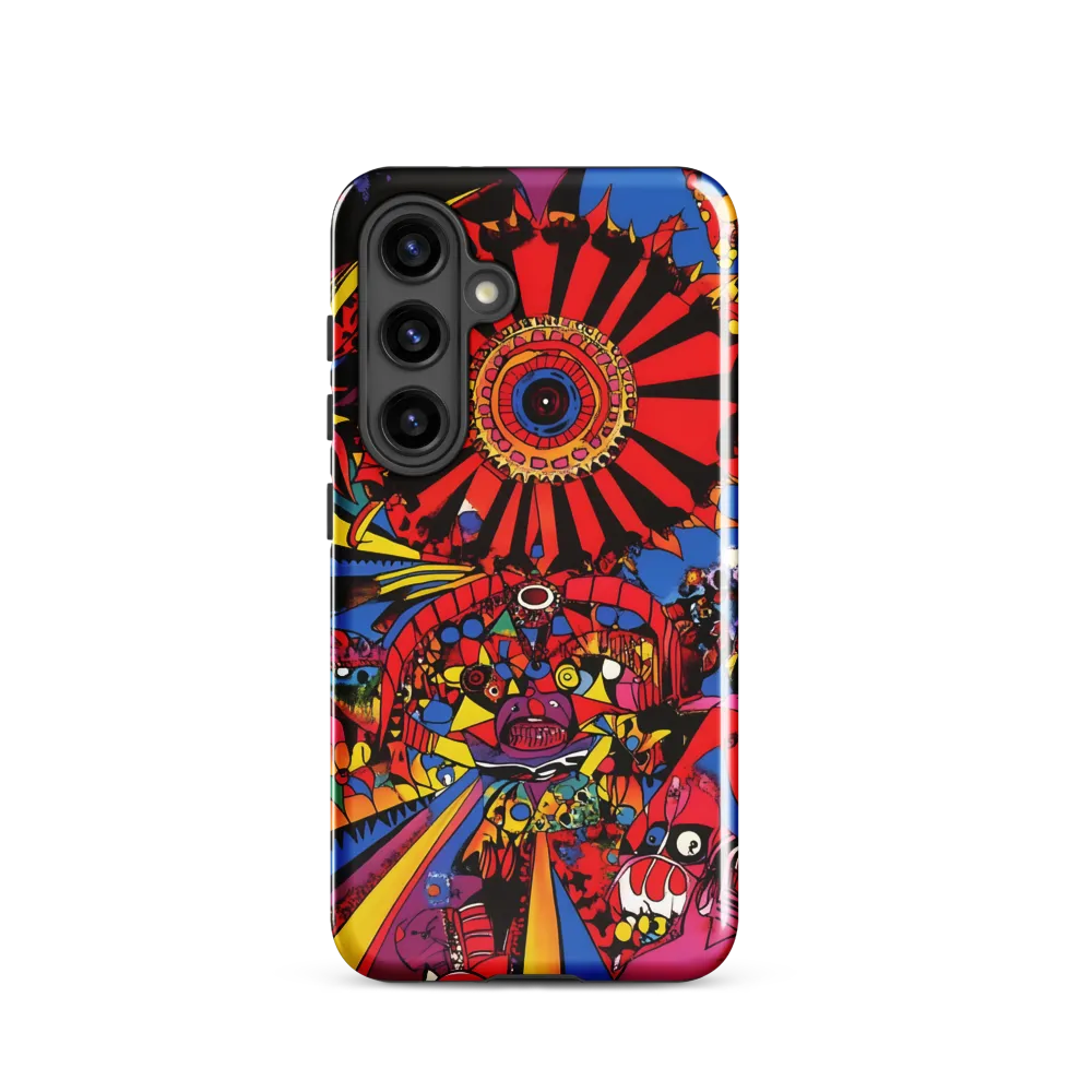 Cosmic Kaleidoscope