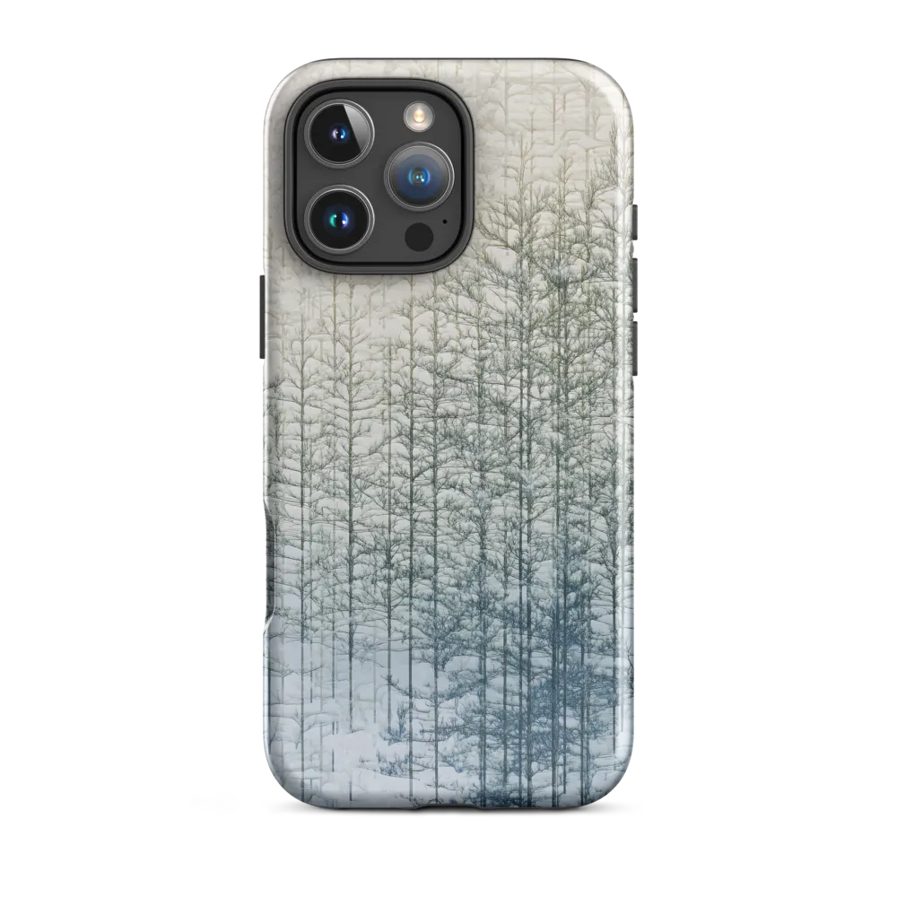 Ethereal Forest Landscape
