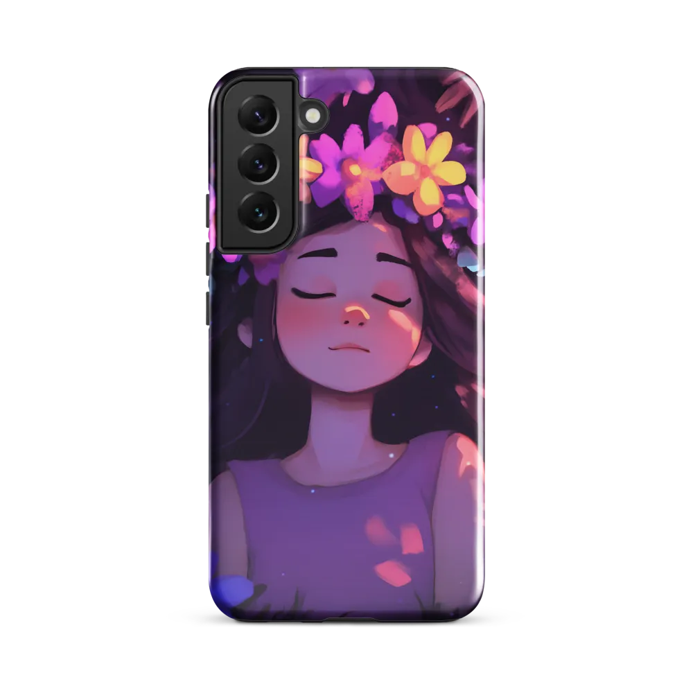 Serenade in Bloom