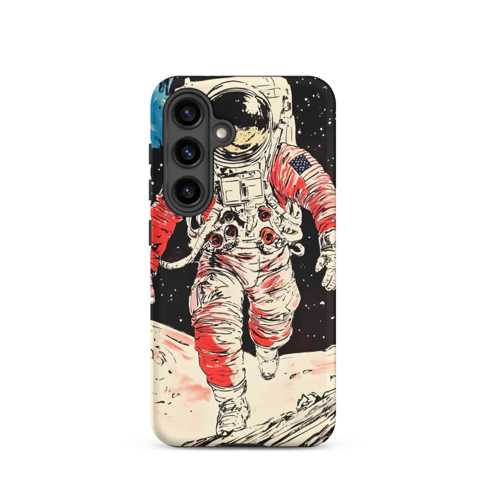 Lunar Explorer