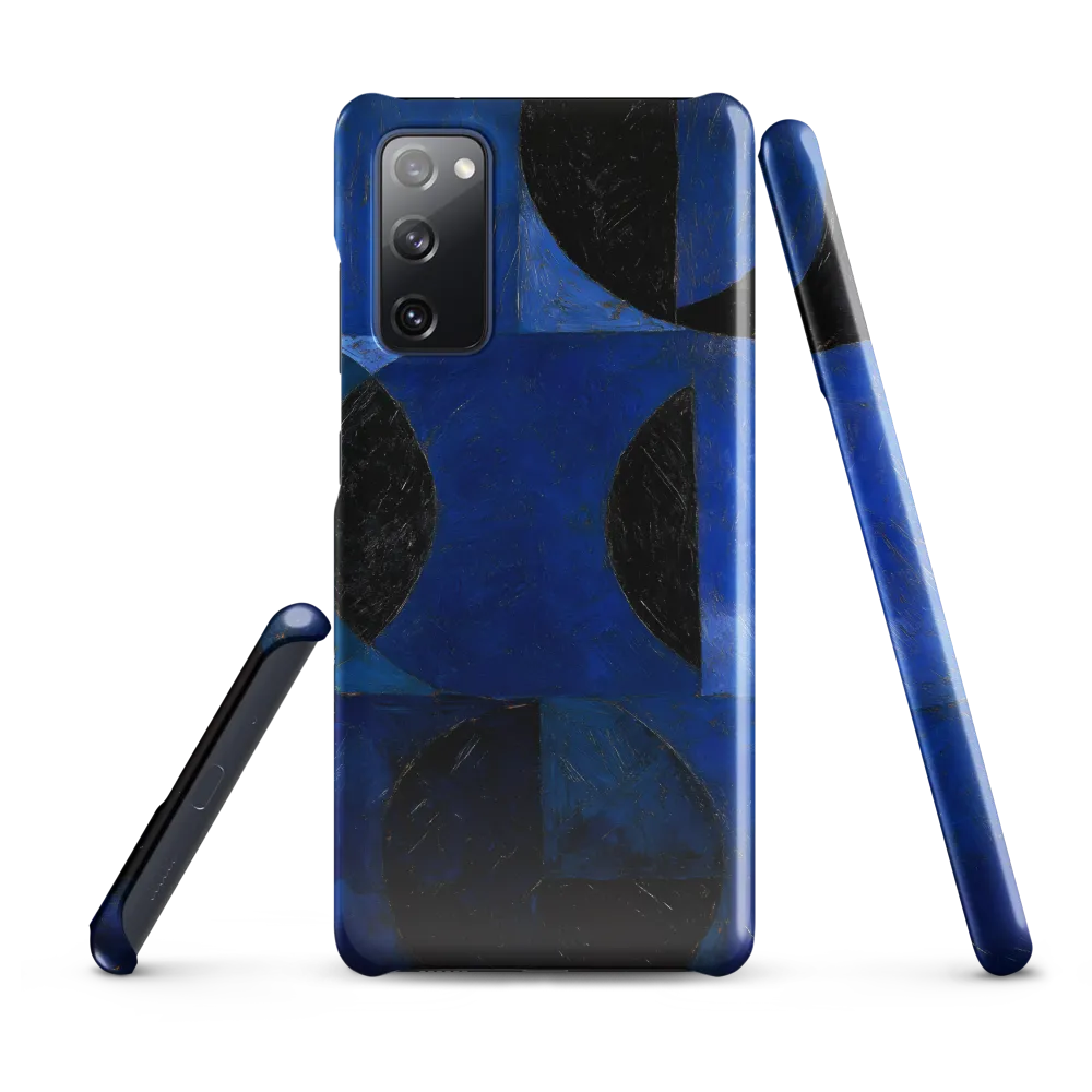 Dynamics of Blue and Black