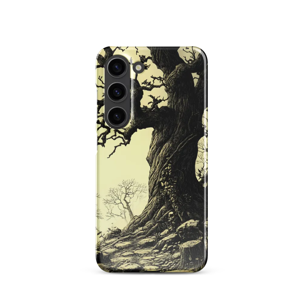 Whispers of Ancient Roots