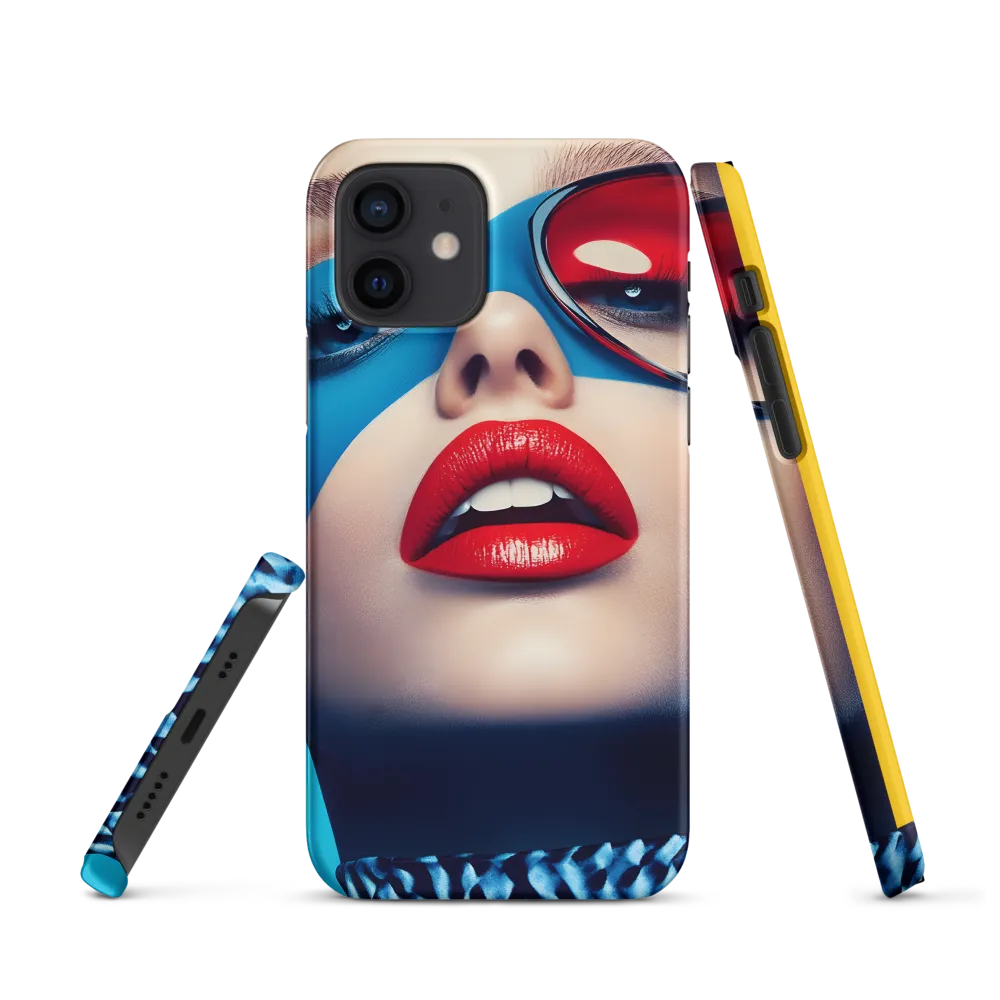 Vivid Expressions