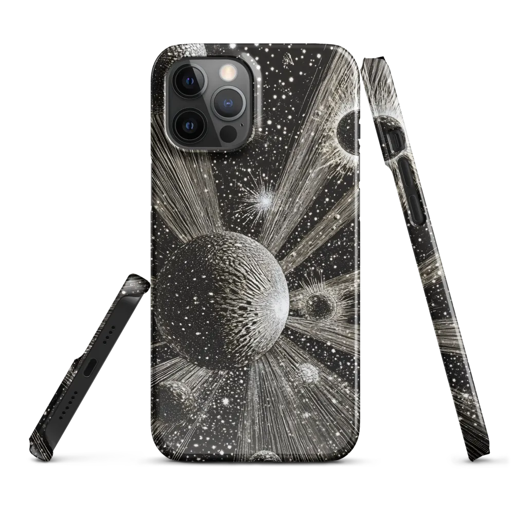Cosmic Symphony