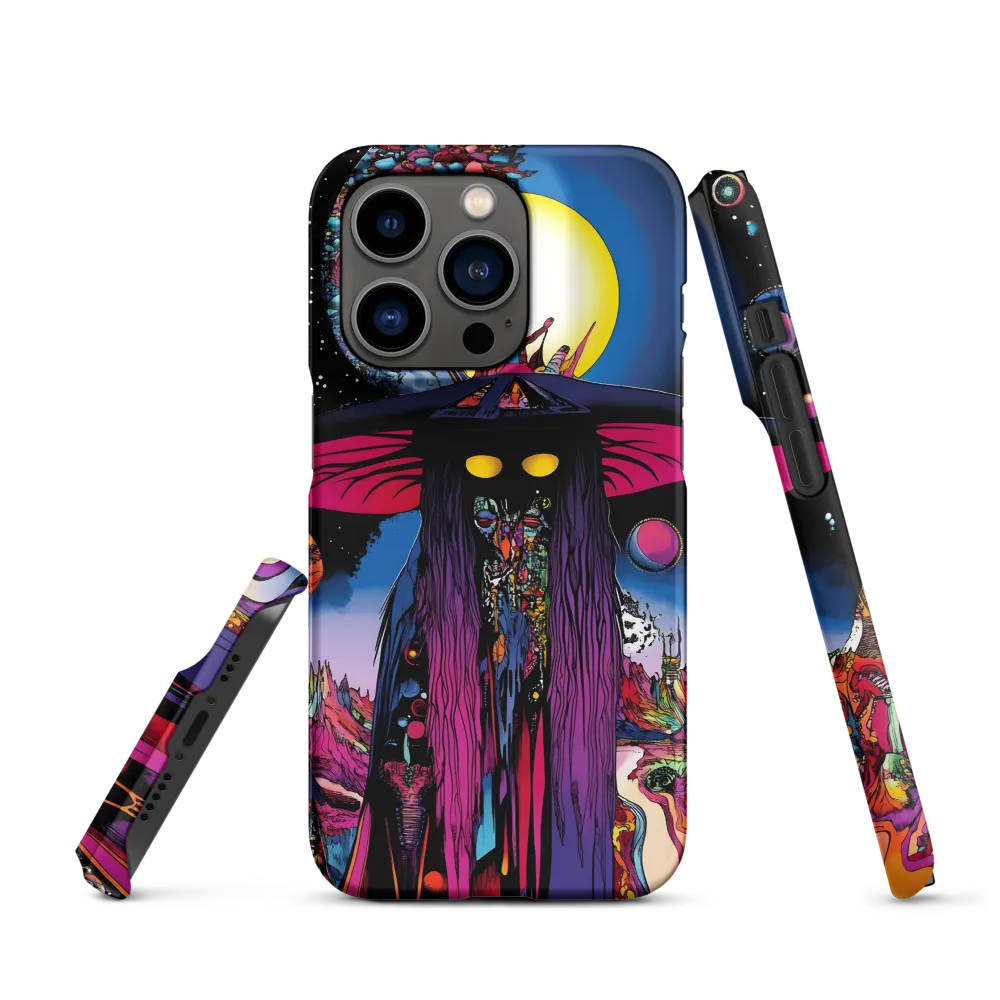 Cosmic Enigma