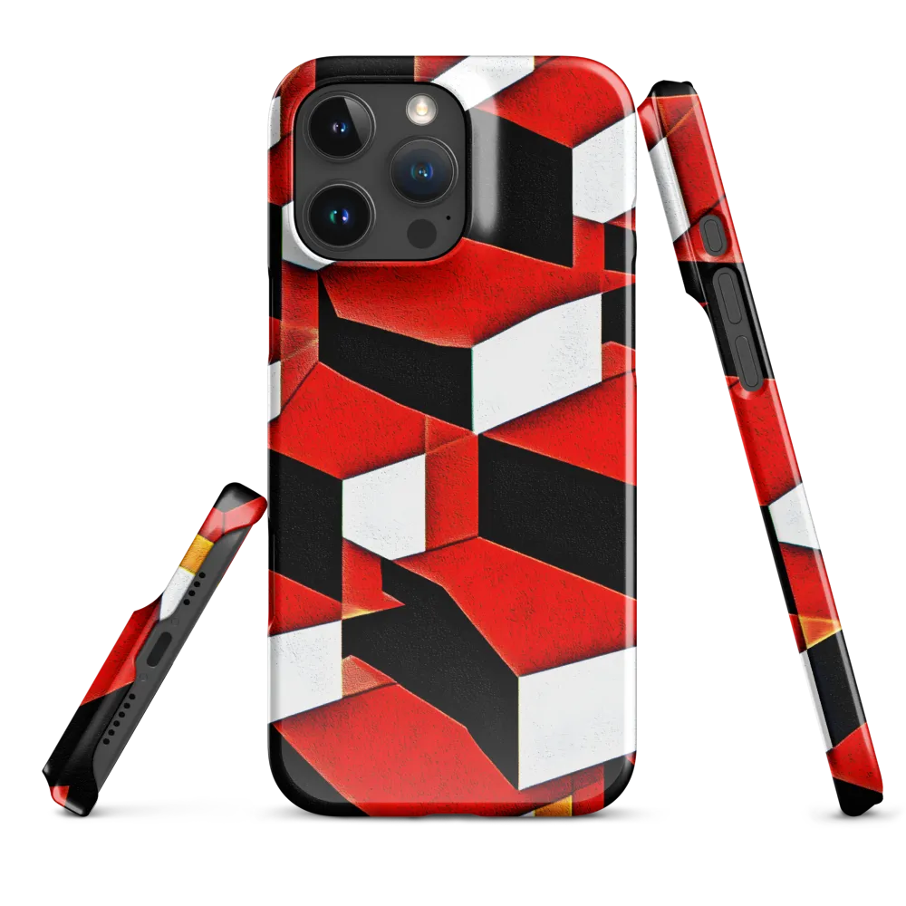 Dynamic Geometric Interplay