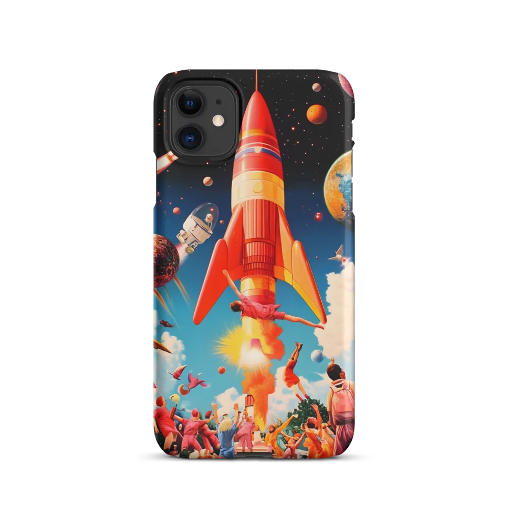 Launch of Imagination