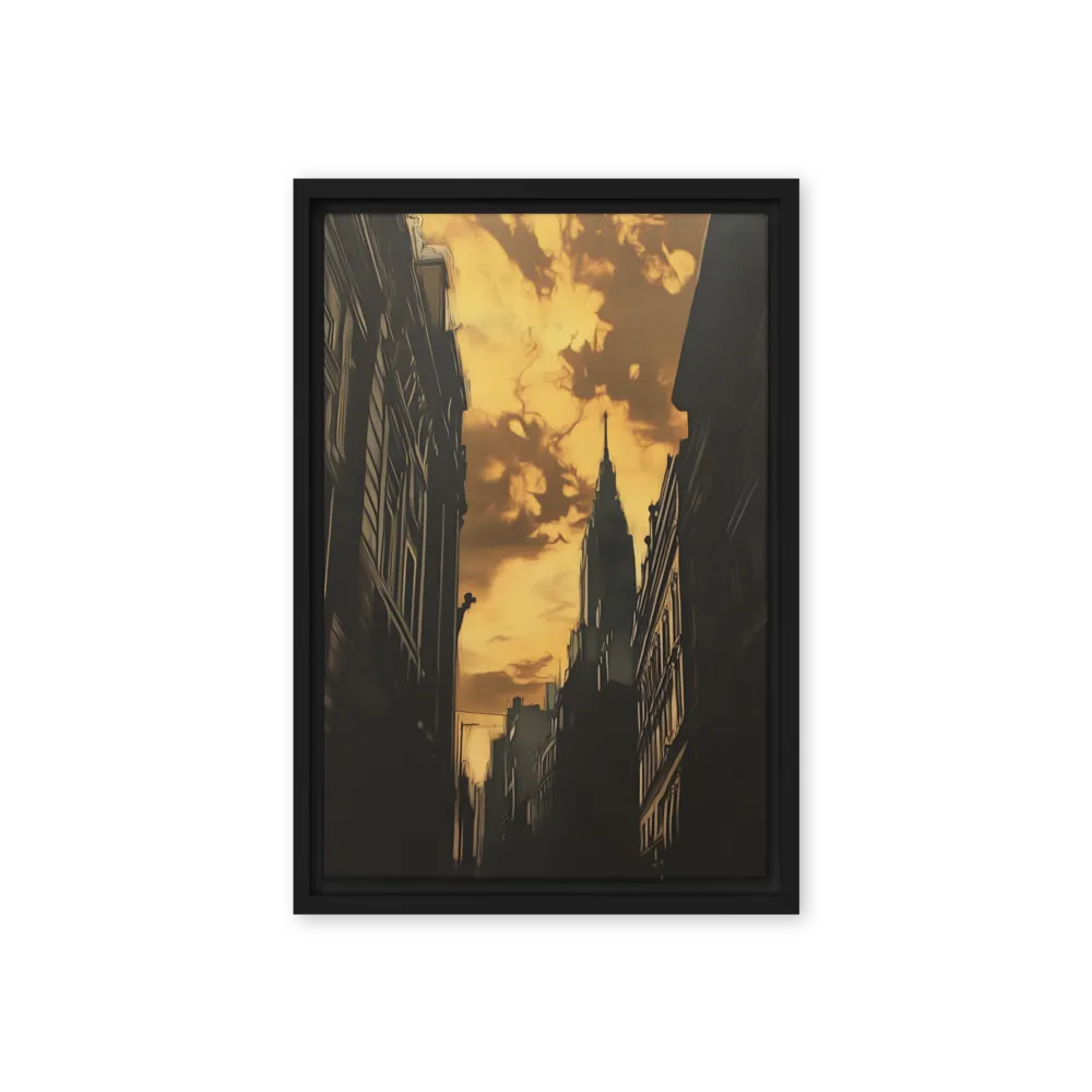 The Twilight Streets