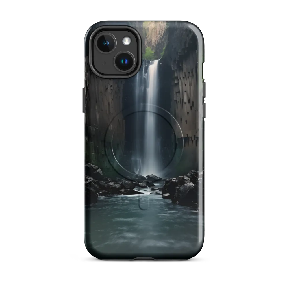 Elysium Falls