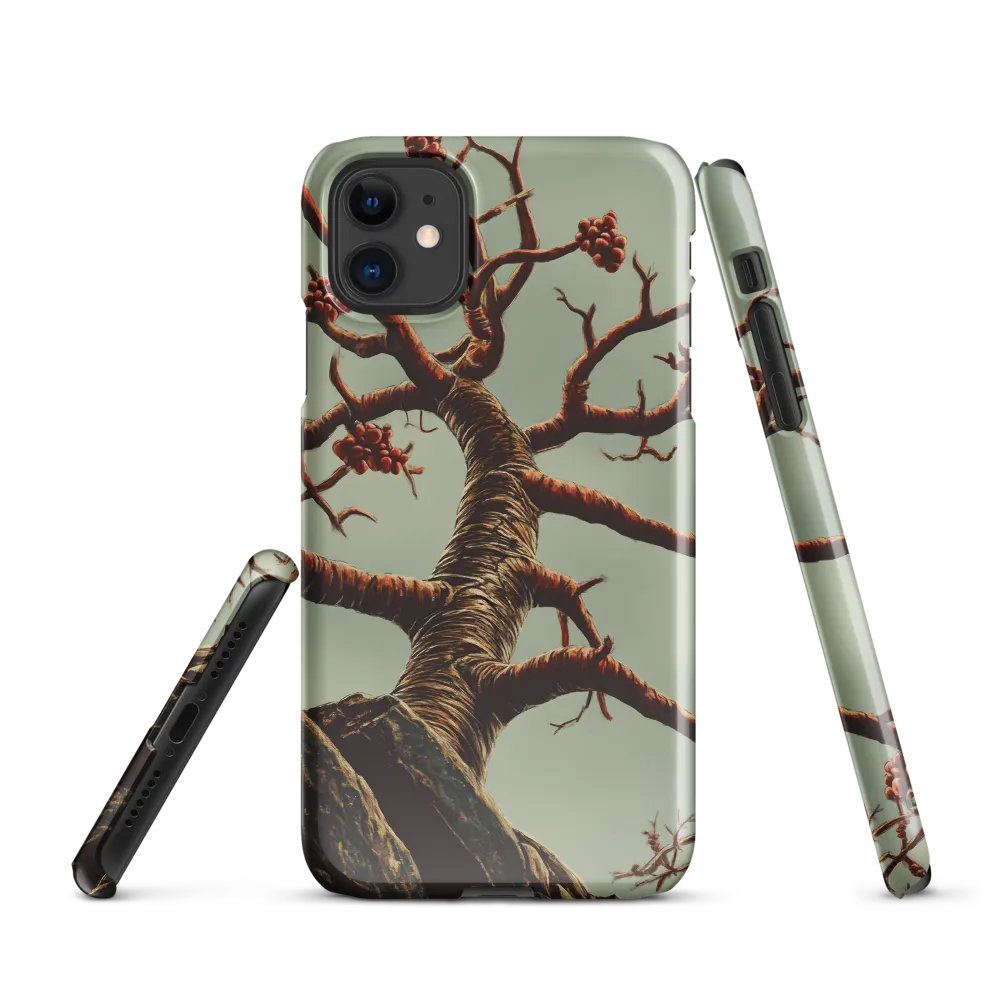 Resilient Reverie: The Enchanted Tree