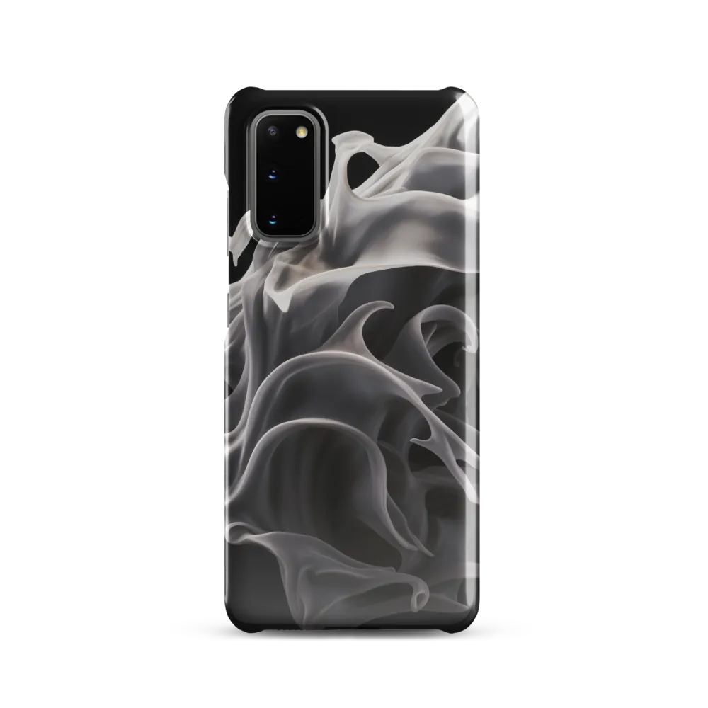 Fluid Dynamics: An Organic Exploration